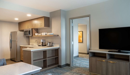 Suite, 1 Bedroom