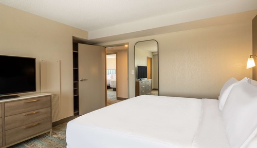Suite, 2 Bedrooms, Non Smoking