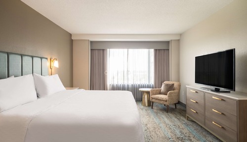 Suite, 1 Bedroom