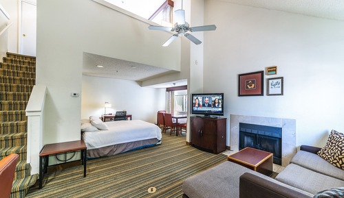 Family Apartment