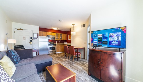 Premium Apartment