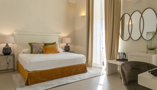 Comfort Double Room