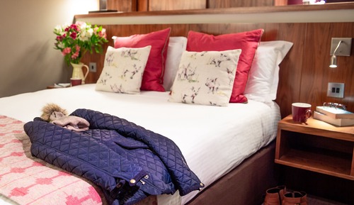 Course Facing Double