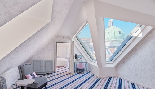 Majesty Suite