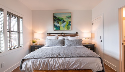 Townhome Deluxe