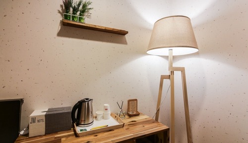 Room (Standard Room)