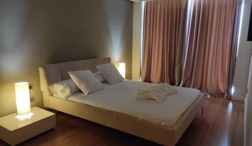 Superior Double Room, Sea View