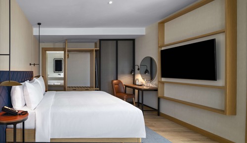 Suite, 1 Bedroom