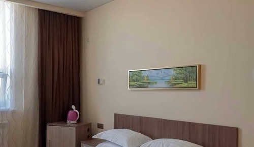 Family Quadruple Room