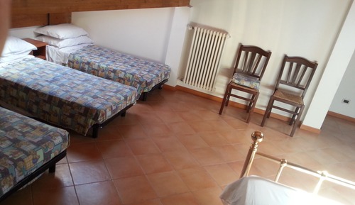 Basic House, 1 Bedroom