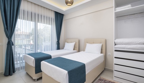 Family Apartment