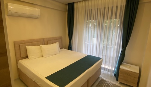 Basic Apartment