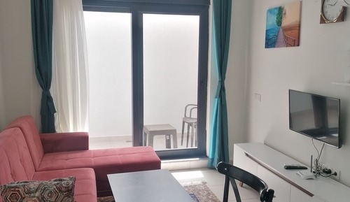 Basic Apartment