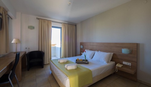 Economy Apartment