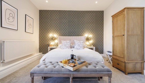 Classic Double Room, 1 Double Bed