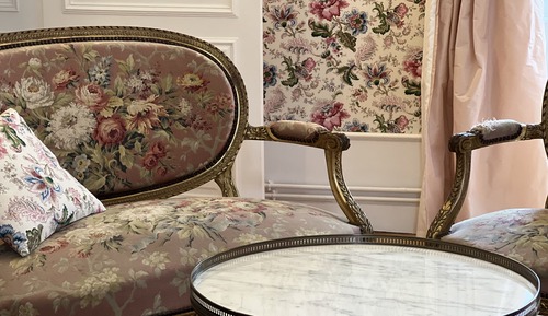 Royal Suite