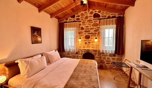 Premium Room, Non Smoking, Garden View