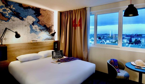 Double Room