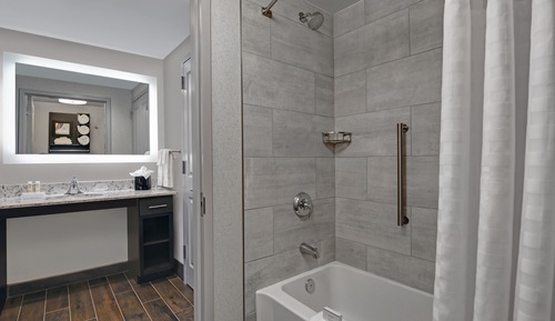 Suite, 1 Bedroom