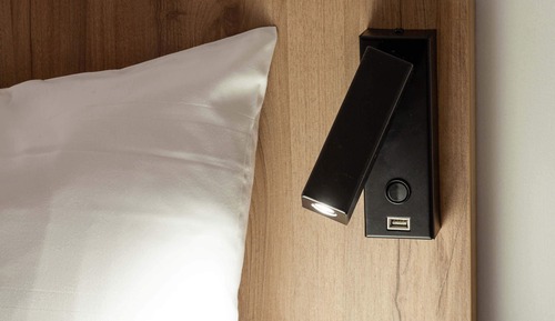 Twin Room, Non Smoking