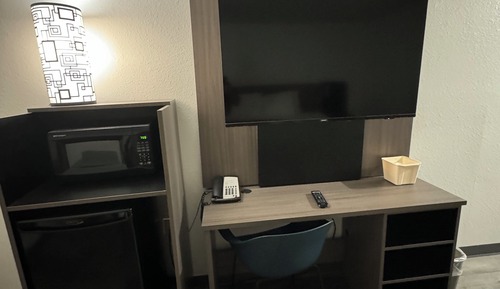 Basic Double Room