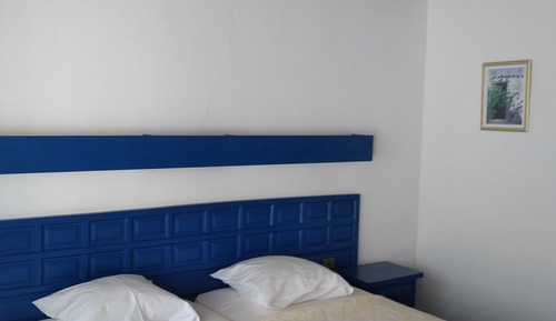 Classic Twin Room