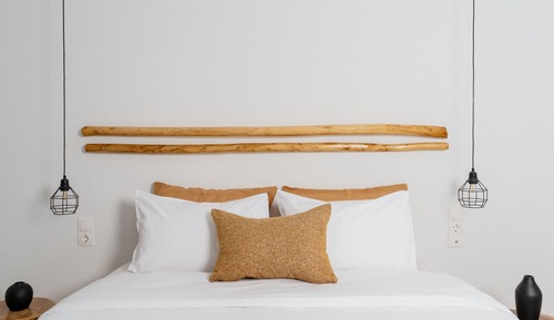 Family Room, Non Smoking, Sea View