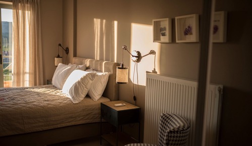 Family Apartment