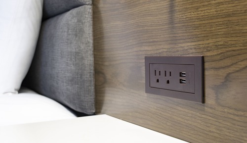 Executive Room, 1 King Bed