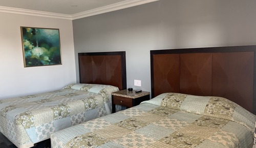 Deluxe Room, 2 Bedrooms