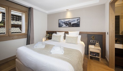 Junior Suite