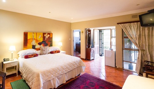 Family Room (Provance)