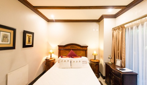 Executive Room (Safari)