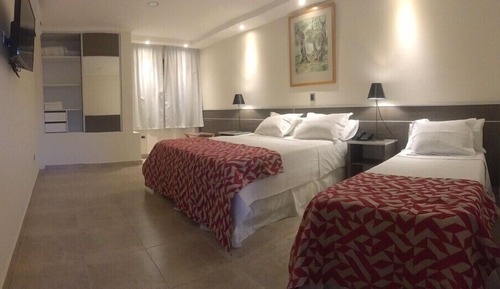 Family Triple Room