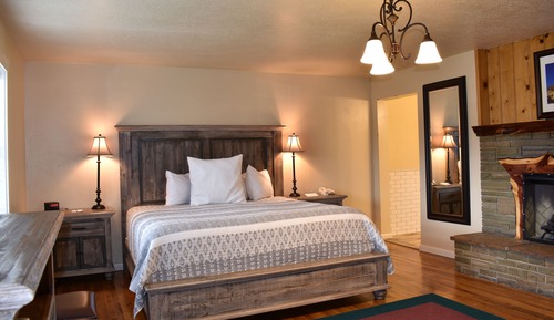 Family Suite, Multiple Beds