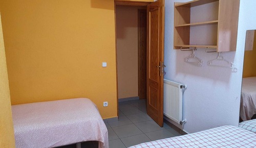 Basic Double or Twin Room