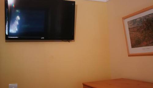 Double Room, Ensuite