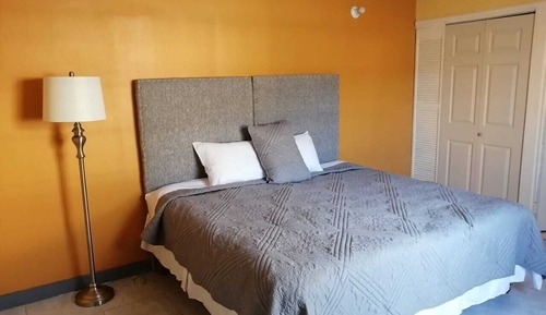 Comfort Suite, 1 Bedroom, Executive Level