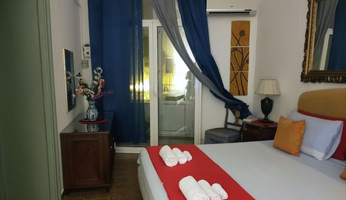 Apartment, 3 Bedrooms, Balcony, City View