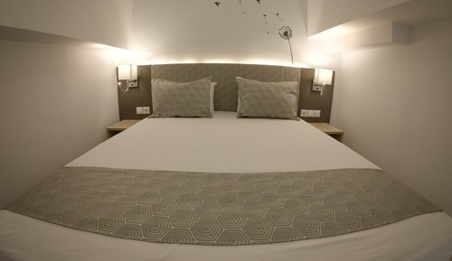 Executive Triple Room