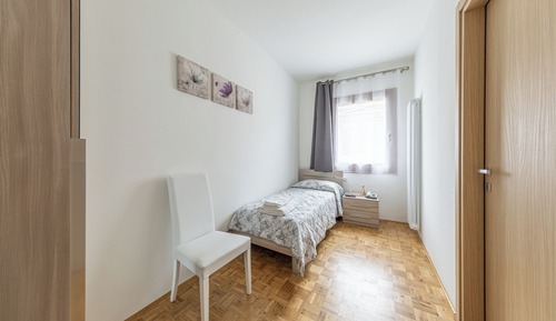Basic Room