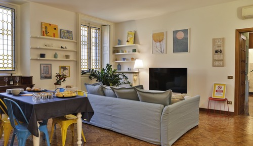 Superior Apartment, 2 Bedrooms