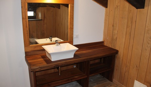 Ahrensperg Comfort Suite