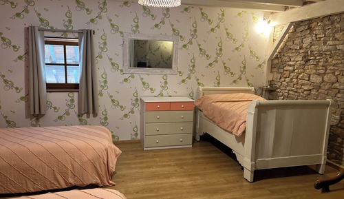 Family Studio Suite (Albarine)