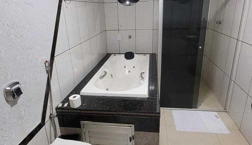 Exclusive Room