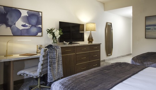 Superior Room, 2 Queen Beds
