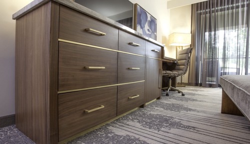 Premium Room, 1 King Bed, Accessible, Balcony