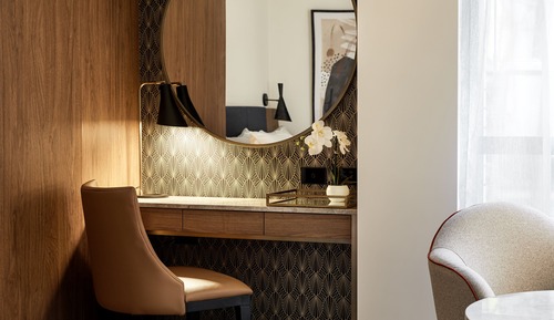 Premium Room, 2 Queen Beds