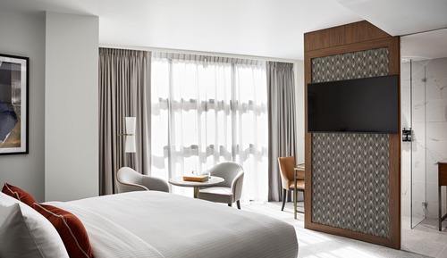 Premium Room, 1 King Bed