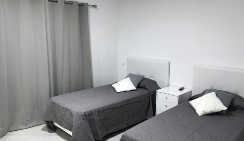 Deluxe Apartment, 2 Bedrooms, Sea View